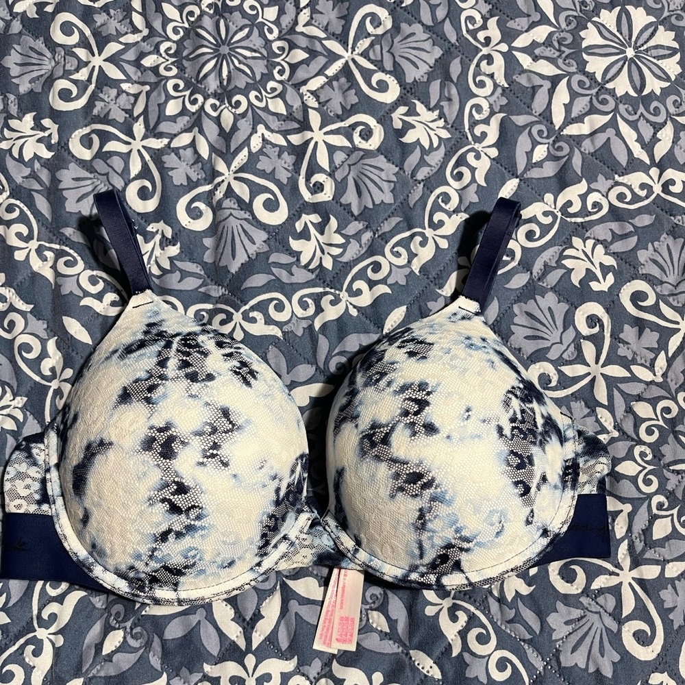Victoria secret PINK Push-up bra